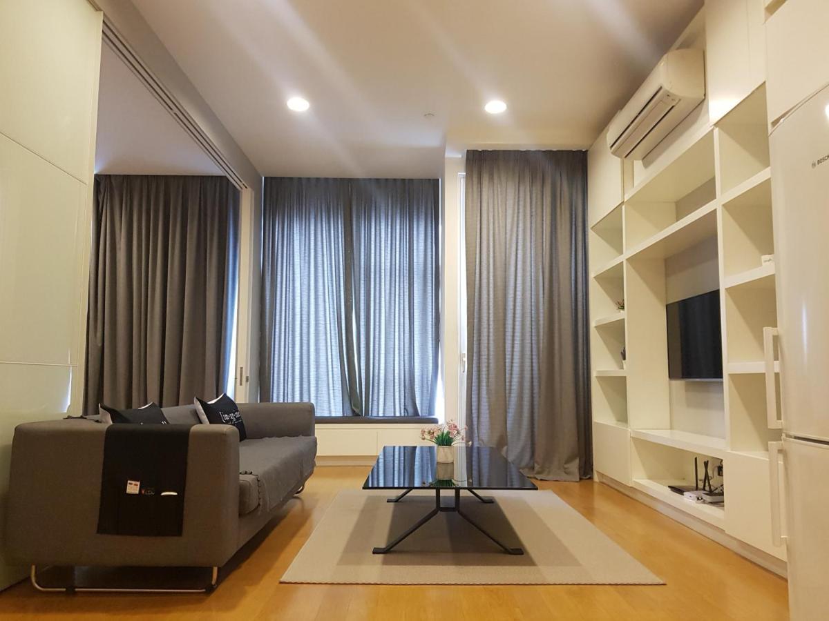 The Platinum Klcc Apartment Kuala Lumpur Luaran gambar