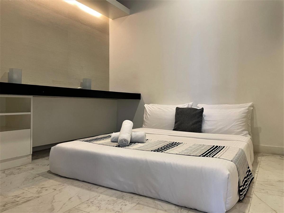 The Platinum Klcc Apartment Kuala Lumpur Luaran gambar